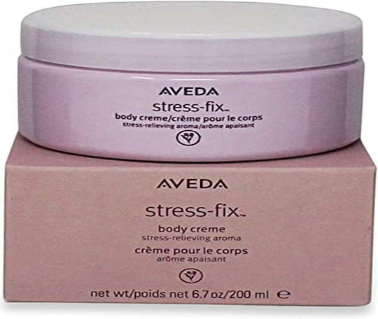 Aveda Moisturizing Body Cream with Shea Butter for All Skin Types 200ml
