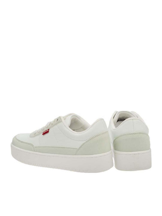 Sneakers White