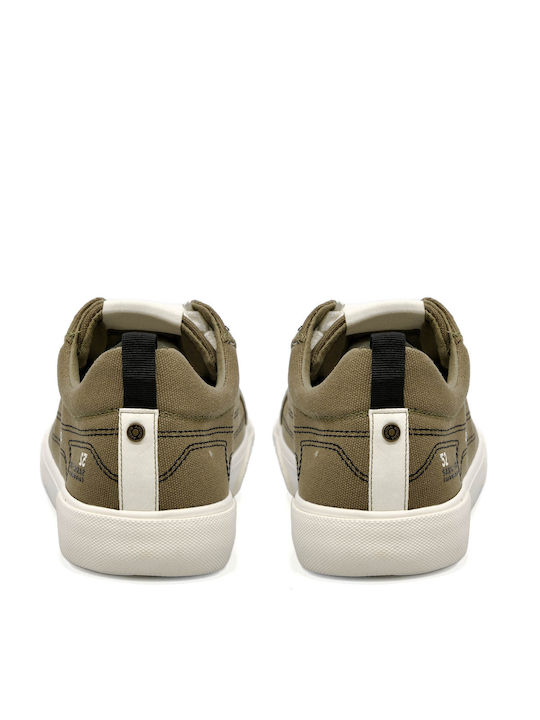 Sneakers Khaki