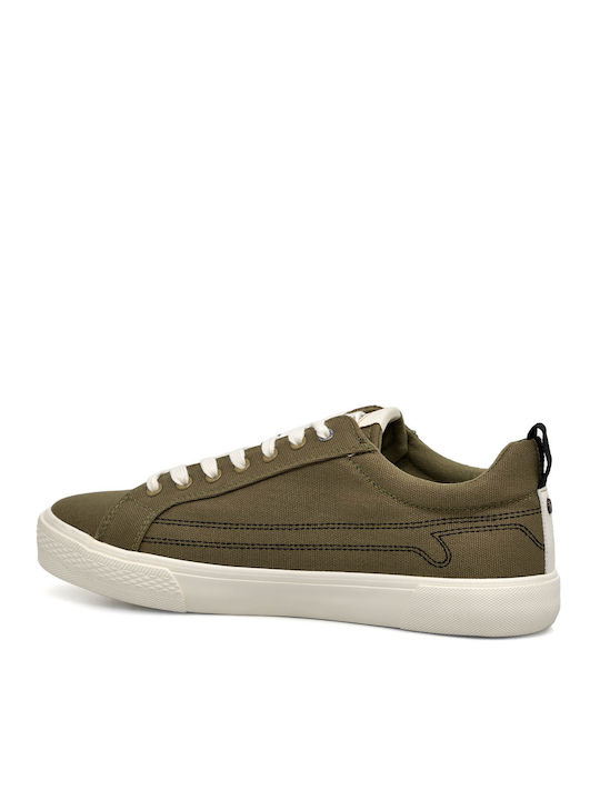 Sneakers Khaki