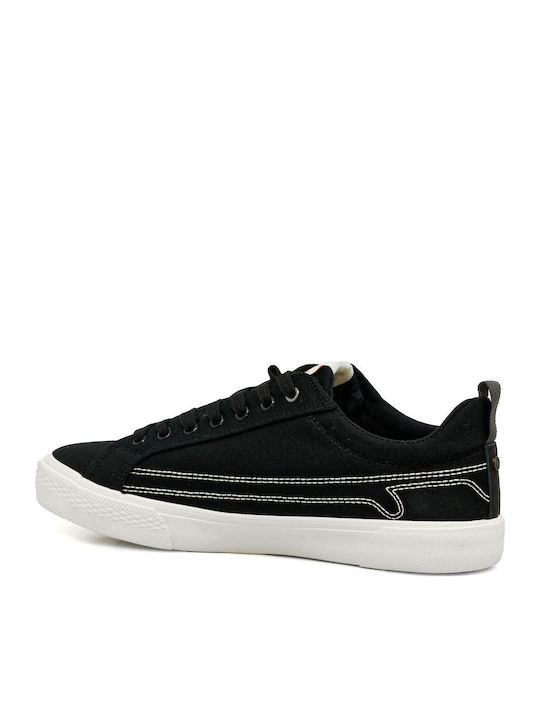 Ανδρικά Sneakers Μαύρα