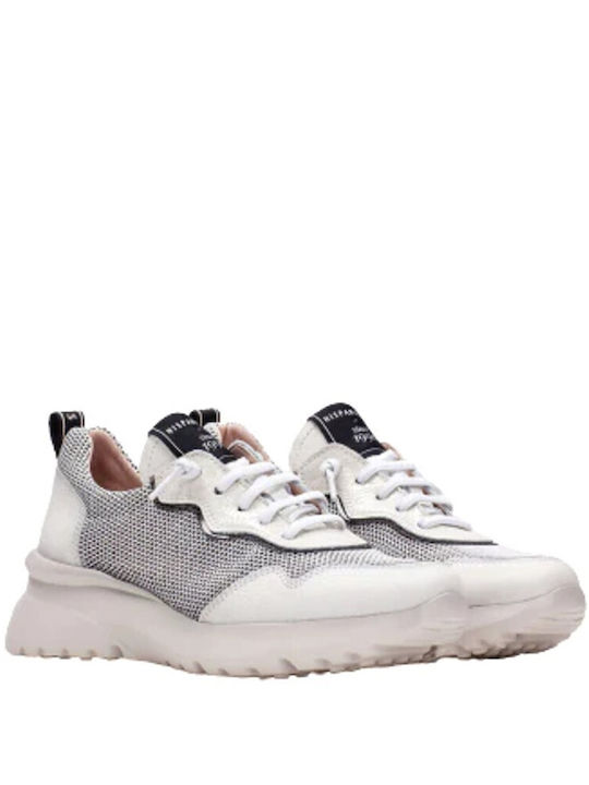 Hispanitas Sneakers White