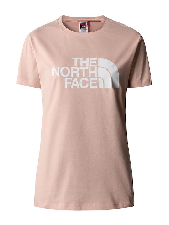 Women's T-shirt Pink