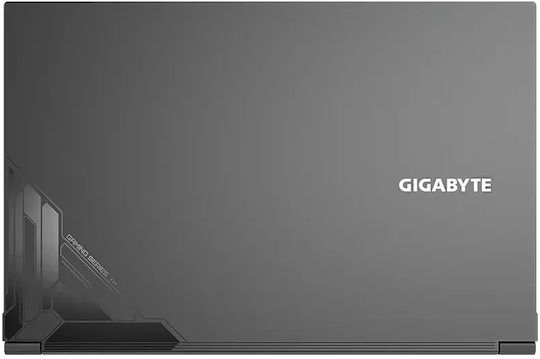 Gigabyte G5 MF 15.6" FHD 144Hz (i5-12500H/8GB/512GB SSD/GeForce RTX 4050/W11 Home) (US Keyboard)