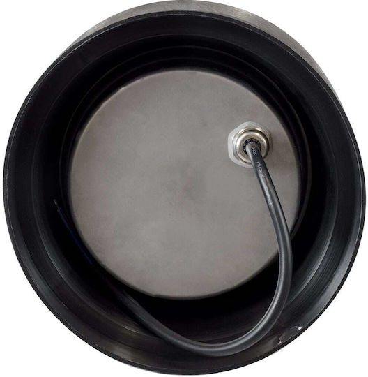 GloboStar Tuni Submersible Pool LED Spotlight Warm White 90420