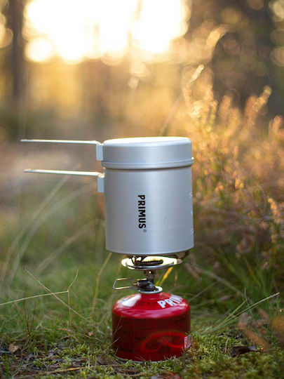 Primus Trek Pot Κατσαρόλα για Camping 1lt