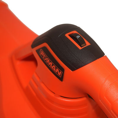 Fixman Battery Handheld Blower with Volume Adjustment