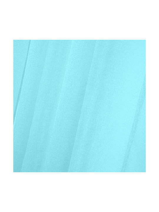 Curtain with Grommets S-F Monna Celadon 140x280cm