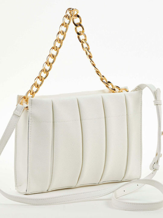 Verde Women's Bag Hand White