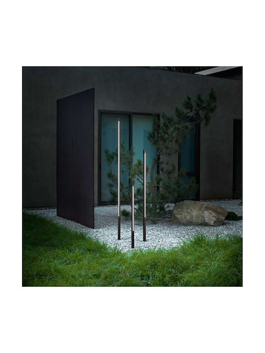 Ideal Lux Jedi Κολωνάκι LED Ideal Lux Jedi Κολωνάκι LED