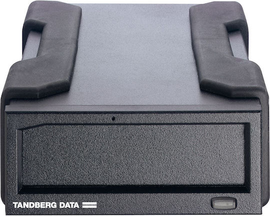 Tandberg Data Μέσο Αποθήκευσης RDX 5 TB USB3+ Kit 8882-RDX