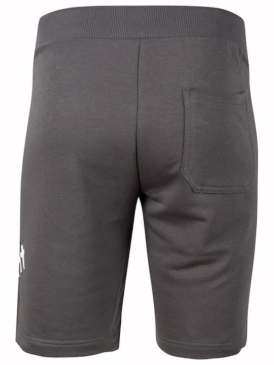 Target Sportliche Herrenshorts Gray