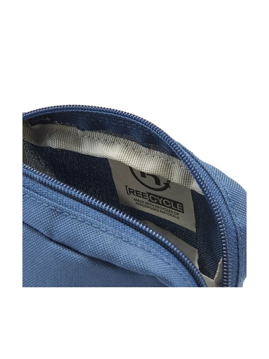 Workout Ready City Men's Bag Shoulder / Crossbody Blue