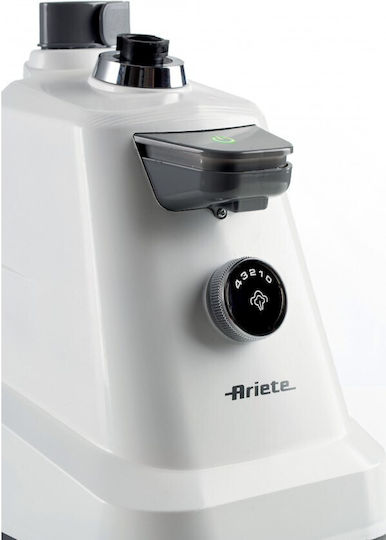 Ariete Hand Garment Steamer 2200W with Container 3lt White