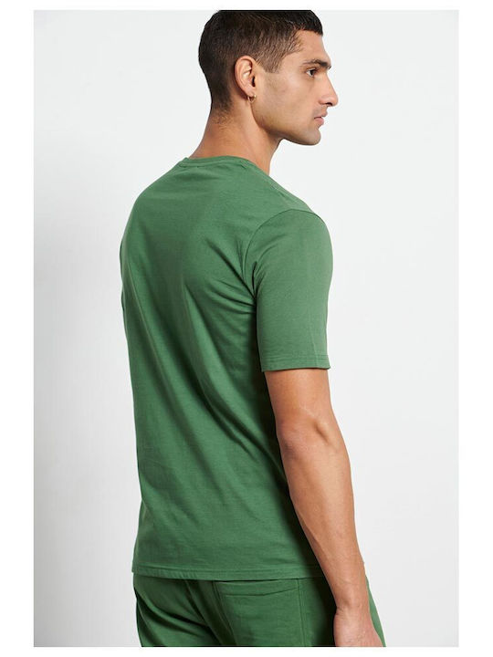 BodyTalk T-shirt Green