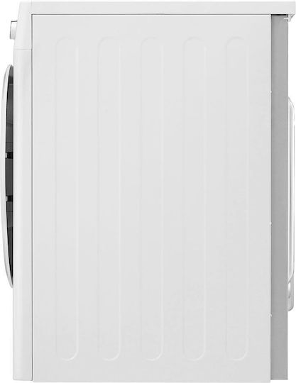 LG RH80V3AV0N Tumble Dryer 8kg with Heat Pump