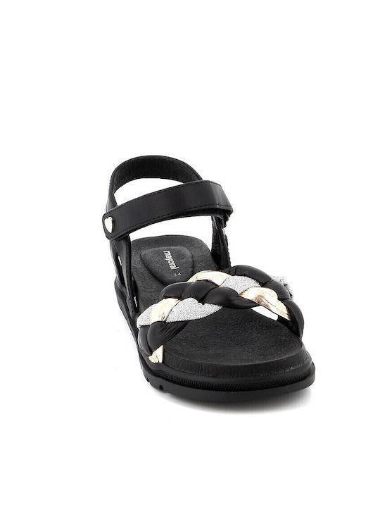 Sandale Copii Negre