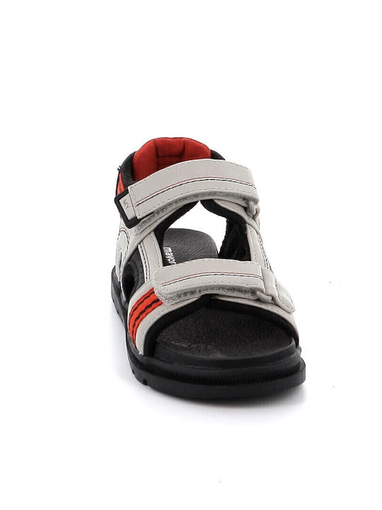 Kids' Sandals Gray
