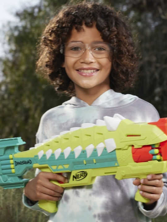 Nerf Dinosquad Armorstrike Easter Candle for 8+ Years Hasbro
