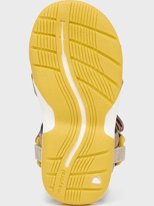 Kids' Sandals Brown