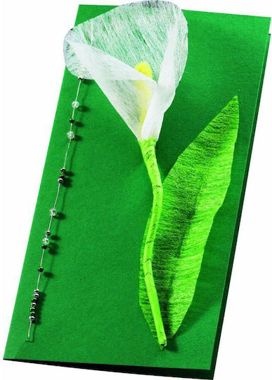 Folia Χαρτί Αφής/Μεταξόχαρτο 10 Φύλλα 23x33εκ.