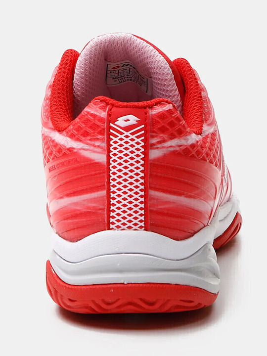 Mirage 300 Παιδικά Sneakers Ροζ