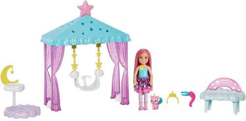 Barbie Club Chelsea (Diferite Modele)