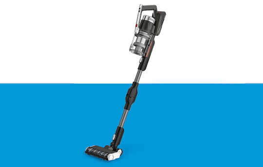 Midea P7 Flex Прахосмукачка Stick Черна
