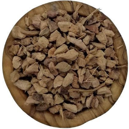 Γκαλάνγκαλ Ρίζα Galangal Root Spices Bazaar 50gr