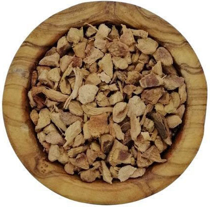 Γκαλάνγκαλ Ρίζα Galangal Root Spices Bazaar 50gr