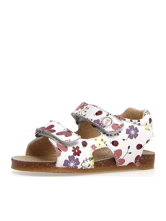 Kids' Sandals White