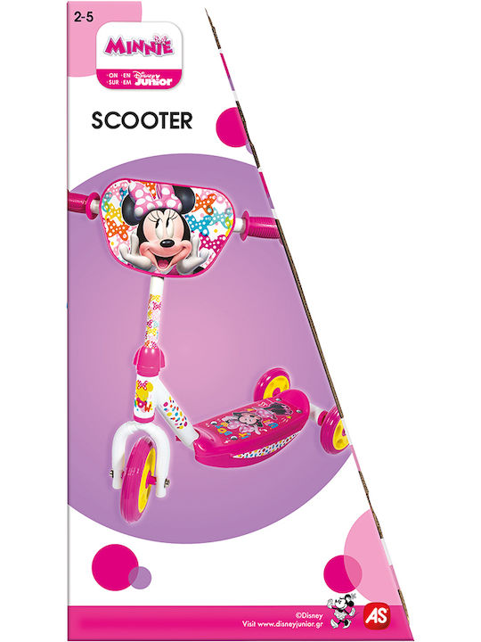 Easter Candle with Toy Minnie Disney Kids Scooter For Age 2+ AS