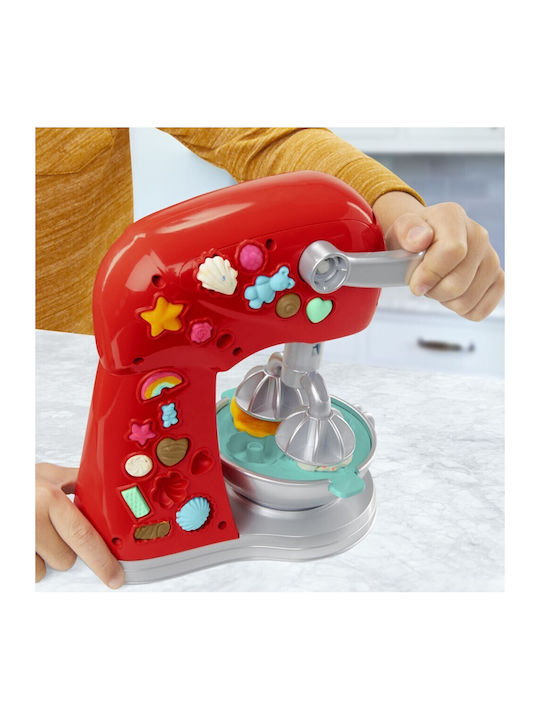 Παιχνιδολαμπάδα Play-Doh Magical Mixer για 3+ Ετών Hasbro