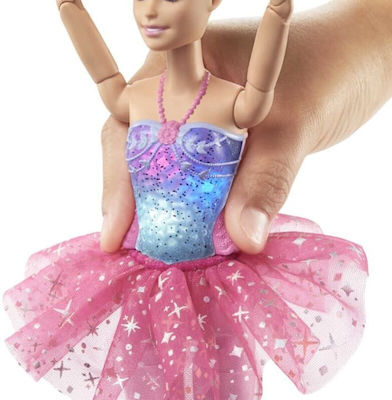 Paihnicolampadă pentru 3+ Ani Barbie