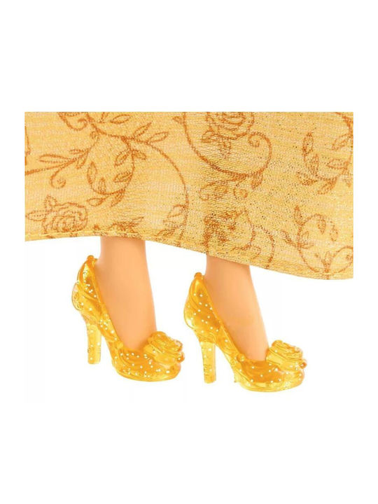 Παιχνιδολαμπάδα Disney Princess Πεντάμορφη για 3+ Ετών Mattel