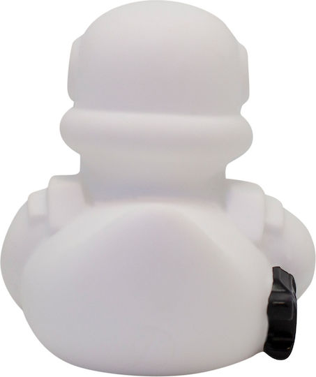 Lilalu Star Popper Rubber Duck 9εκ.