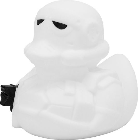 Lilalu Star Popper Rubber Duck 9εκ.