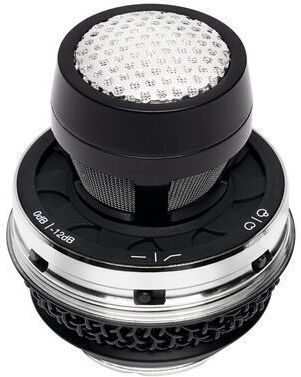 Lewitt W950 Mtp Black Δυναμικό Μικρόφωνο Χειρός για Φωνητικά