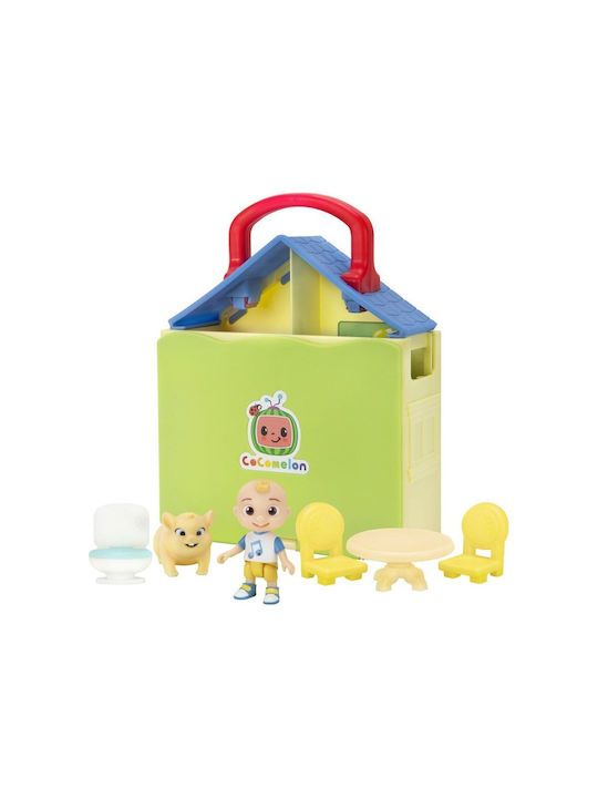 Cocomelon Easter Candle with Toys for 3+ Years Giochi Preziosi