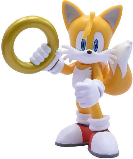 Gama Brands Sonic The Hedgehog Tails Action-Figur 10cm