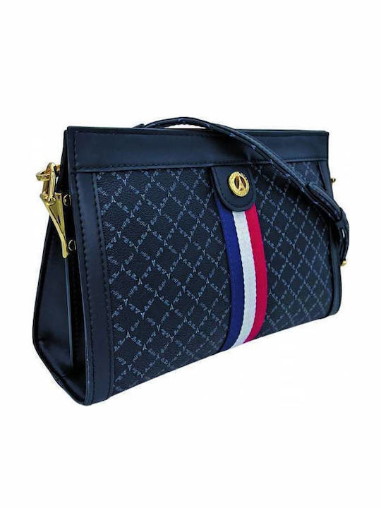 La tour Eiffel Women's Flap Bag La tour Eiffel Women's Flap Bag