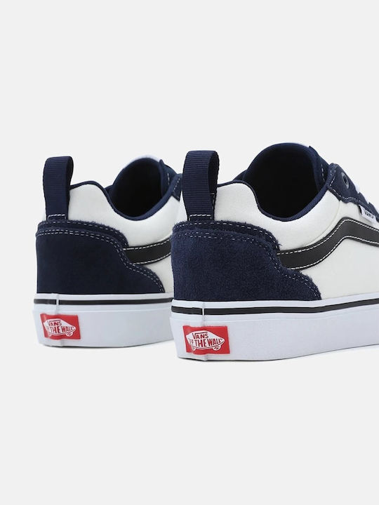 Filmore Sneakers Marineblau