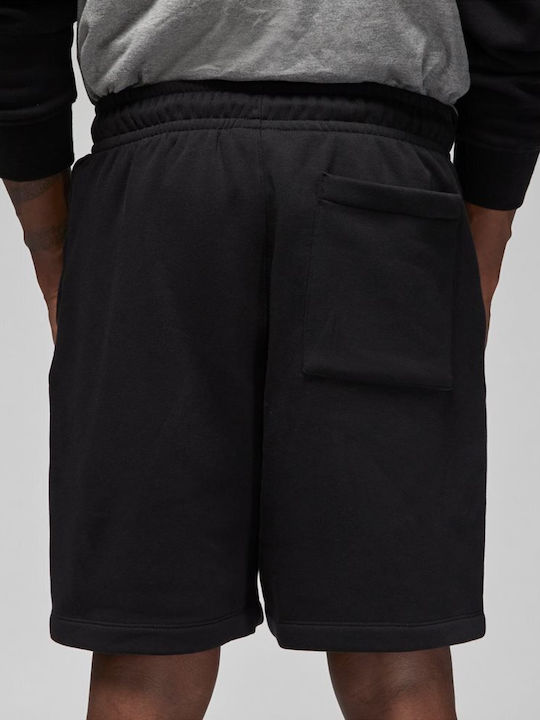 Nike Essentials Sportliche Herrenshorts Schwarz