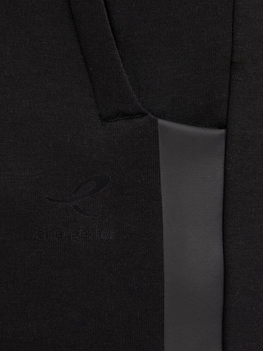 Ancel VI Sportliche Herrenshorts Schwarz