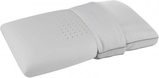 Magniflex Superiore Deluxe Maxi Sleep Pillow Memory Foam Anatomic Medium 42x72x15cm