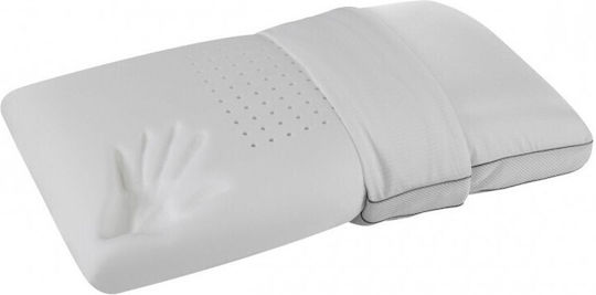 Magniflex Superiore Deluxe Maxi Възглавница За Спане Мемори Пяна Анатомична 42x72x15см