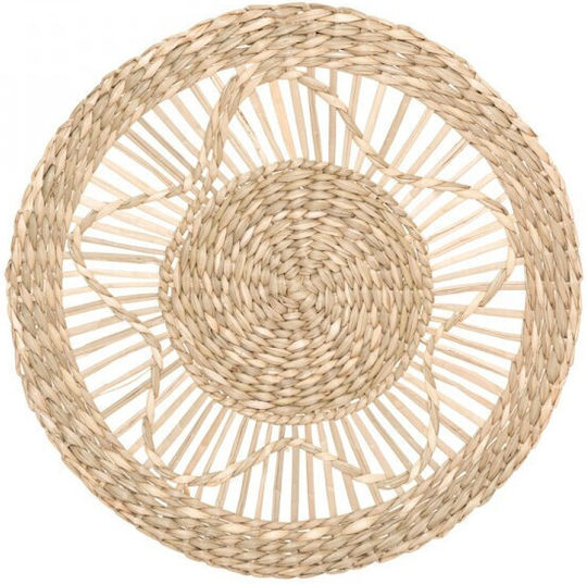 Pakketo Wanddekoration Lela Beige 3 Stück