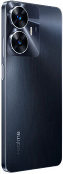 Realme C55 Dual SIM (6GB/128GB) Rainy Night