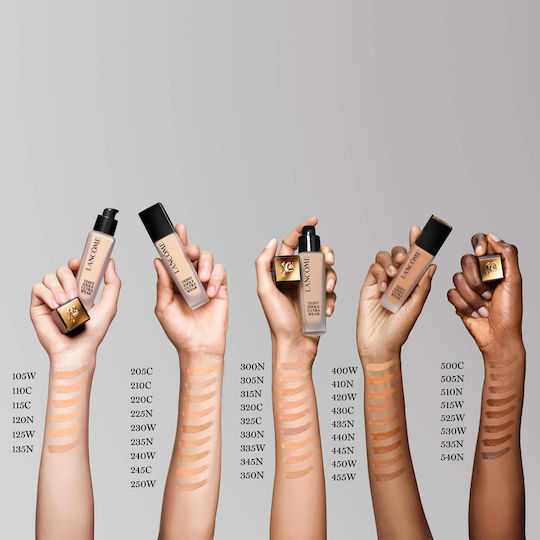 Lancome Teint Idole Ultra Wear Flüssig LSF35 405W 30ml