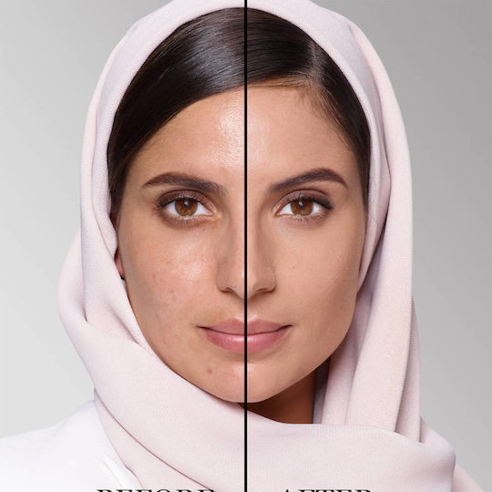 Lancome Teint Idole Ultra Wear Лилаво/бяло SPF35 330Ν 30мл